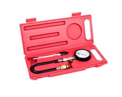 Компрессометр для бензиновых двигателей INTERTOOL AT-4001-foto4