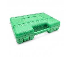 Набор инструмента 21ед., 1/2", Cr-V INTERTOOL ET-6021SP-foto6