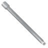 Удлинитель 1/4", 75 мм INTERTOOL ET-1207