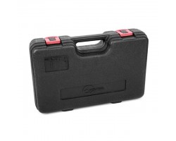 Перфоратор SDS-plus 650 Вт, 0-870 об/мин, 0-4400 удар/мин, 3 режима, реверс INTERTOOL DT-0181-foto3