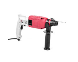 Перфоратор SDS-plus 650 Вт, 0-870 об/мин, 0-4400 удар/мин, 3 режима, реверс INTERTOOL DT-0181-foto10