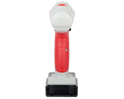 Шуруповерт аккумуляторный 18В INTERTOOL DT-0315-foto6