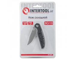Нож складной INTERTOOL HT-0593-foto6