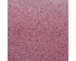 Диск шлифовальный лепестковый 125x22 мм, зерно K36 INTERTOOL BT-0203-foto3