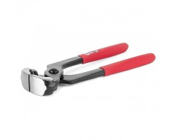 Клещи торцевые для гвоздей 180 мм INTERTOOL HT-0165-foto3