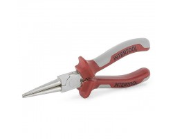 Круглогубцы 160 мм INTERTOOL HT-0128-foto4