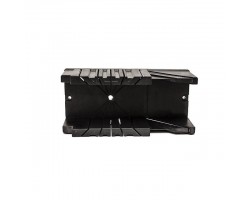 Стусло пластиковое 320x105x105 мм INTERTOOL HT-0726-foto3