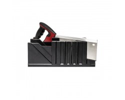 Стусло пластиковое 320x105x105 мм INTERTOOL HT-0726-foto4