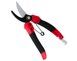 Секатор садовый INTERTOOL FT-1000-foto3