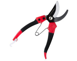 Секатор садовый INTERTOOL FT-1000-foto4