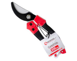 Секатор садовый INTERTOOL FT-1000-foto5