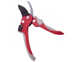 Секатор садовый, лезвие Cr-Mo, макс. диам. реза 18 мм. INTERTOOL FT-1011-foto2