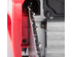 Мотопила цепная, 2 кВт/2.7 HP, шина-45 см, цепь 3/8" INTERTOOL DT-2211-foto11