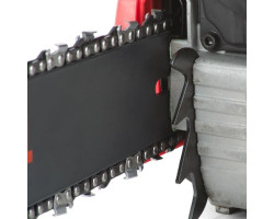 Мотопила цепная, 2 кВт/2.7 HP, шина-45 см, цепь 3/8" INTERTOOL DT-2211-foto12