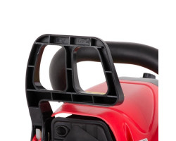 Мотопила цепная, 2 кВт/2.7 HP, шина-45 см, цепь 3/8" INTERTOOL DT-2211-foto13