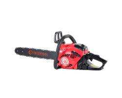 Мотопила цепная, 2 кВт/2.7 HP, шина-45 см, цепь 3/8" INTERTOOL DT-2211-foto15