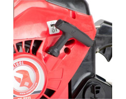 Мотопила цепная, 2 кВт/2.7 HP, шина-45 см, цепь 3/8" INTERTOOL DT-2211-foto3