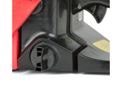 Мотопила цепная, 2 кВт/2.7 HP, шина-45 см, цепь 3/8" INTERTOOL DT-2211-foto4