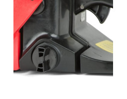 Мотопила цепная, 2 кВт/2.7 HP, шина-45 см, цепь 3/8" INTERTOOL DT-2211-foto4
