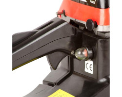 Мотопила цепная, 2 кВт/2.7 HP, шина-45 см, цепь 3/8" INTERTOOL DT-2211-foto6