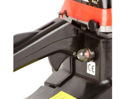 Мотопила цепная, 2 кВт/2.7 HP, шина-45 см, цепь 3/8" INTERTOOL DT-2211-foto6