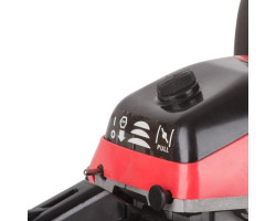 Мотопила цепная, 2 кВт/2.7 HP, шина-45 см, цепь 3/8" INTERTOOL DT-2211-foto7