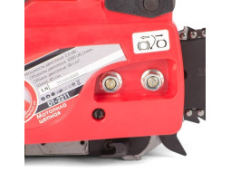Мотопила цепная, 2 кВт/2.7 HP, шина-45 см, цепь 3/8" INTERTOOL DT-2211-foto9