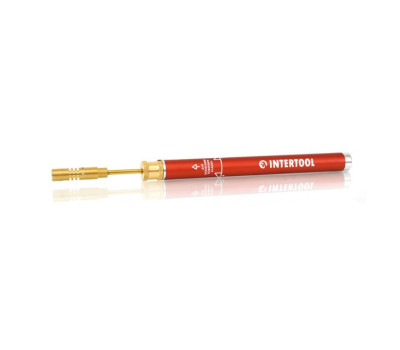 Микрогорелка 12 мл. INTERTOOL GB-0001
