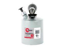 Лампа паяльная бензиновая 1.5 л INTERTOOL GB-0032-foto2