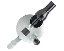 Лампа паяльная бензиновая 1.5 л INTERTOOL GB-0032-foto11