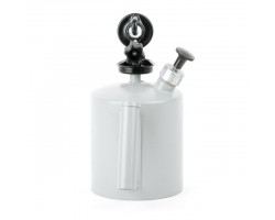 Лампа паяльная бензиновая 1.5 л INTERTOOL GB-0032-foto5