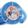 Шланг для воды 3-х слойный 3/4", 100 м, армированный PVC INTERTOOL GE-4077