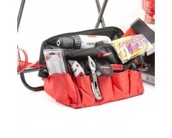 Набор рыбака (максимальный) INTERTOOL BX-0904-foto4