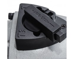 Перфоратор SDS plus 1100 Вт, 850 об/мин, 4100 уд/мин, 3 режима, L-образная компоновка INTERTOOL DT-0182-foto2