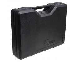 Перфоратор SDS plus 1100 Вт, 850 об/мин, 4100 уд/мин, 3 режима, L-образная компоновка INTERTOOL DT-0182-foto4