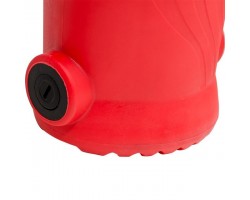 Перфоратор SDS plus 1100 Вт, 850 об/мин, 4100 уд/мин, 3 режима, L-образная компоновка INTERTOOL DT-0182-foto8