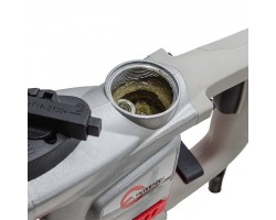 Перфоратор SDS plus 1100 Вт, 850 об/мин, 4100 уд/мин, 3 режима, L-образная компоновка INTERTOOL DT-0182-foto9