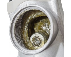 Перфоратор SDS plus 1100 Вт, 850 об/мин, 4100 уд/мин, 3 режима, L-образная компоновка INTERTOOL DT-0182-foto10