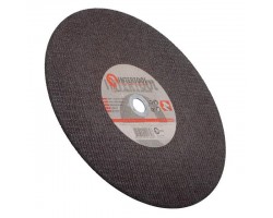Круг отрезной по металлу 355 х 3,0 х 25,4мм INTERTOOL CT-4018-foto3
