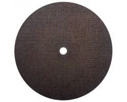 Круг отрезной по металлу 355 х 3,0 х 25,4мм INTERTOOL CT-4018-foto4