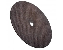 Круг отрезной по металлу 355 х 3,0 х 25,4мм INTERTOOL CT-4018-foto6