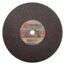 Коло відрізне по металу 355 х 3,0 х 25,4мм INTERTOOL CT-4018