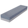 Брусок абразивный двухсторонний 150x50x25 мм, К120, К240 INTERTOOL HT-0551