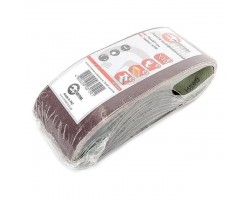Лента шлифовальная 75x457 мм, зерно 150 уп.10 шт. INTERTOOL BT-0315-foto2