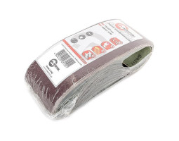 Лента шлифовальная 75x457 мм, зерно 150 уп.10 шт. INTERTOOL BT-0315-foto2
