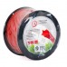 Леска для триммера звезда 2.0 мм, бухта 245м к DT-2242 INTERTOOL DT-2271