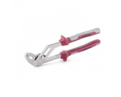 Клещи сантехнические 250 мм ПРОФ. INTERTOOL HT-0118-foto4
