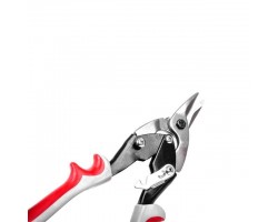 Ножницы по металлу 250 мм прямые INTERTOOL HT-0177-foto5