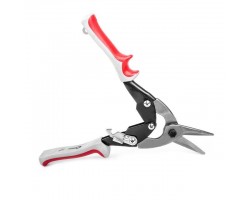 Ножницы по металлу 250 мм прямые INTERTOOL HT-0177-foto6