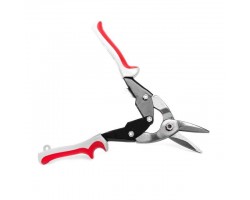 Ножницы по металлу 250 мм прямые INTERTOOL HT-0177-foto7